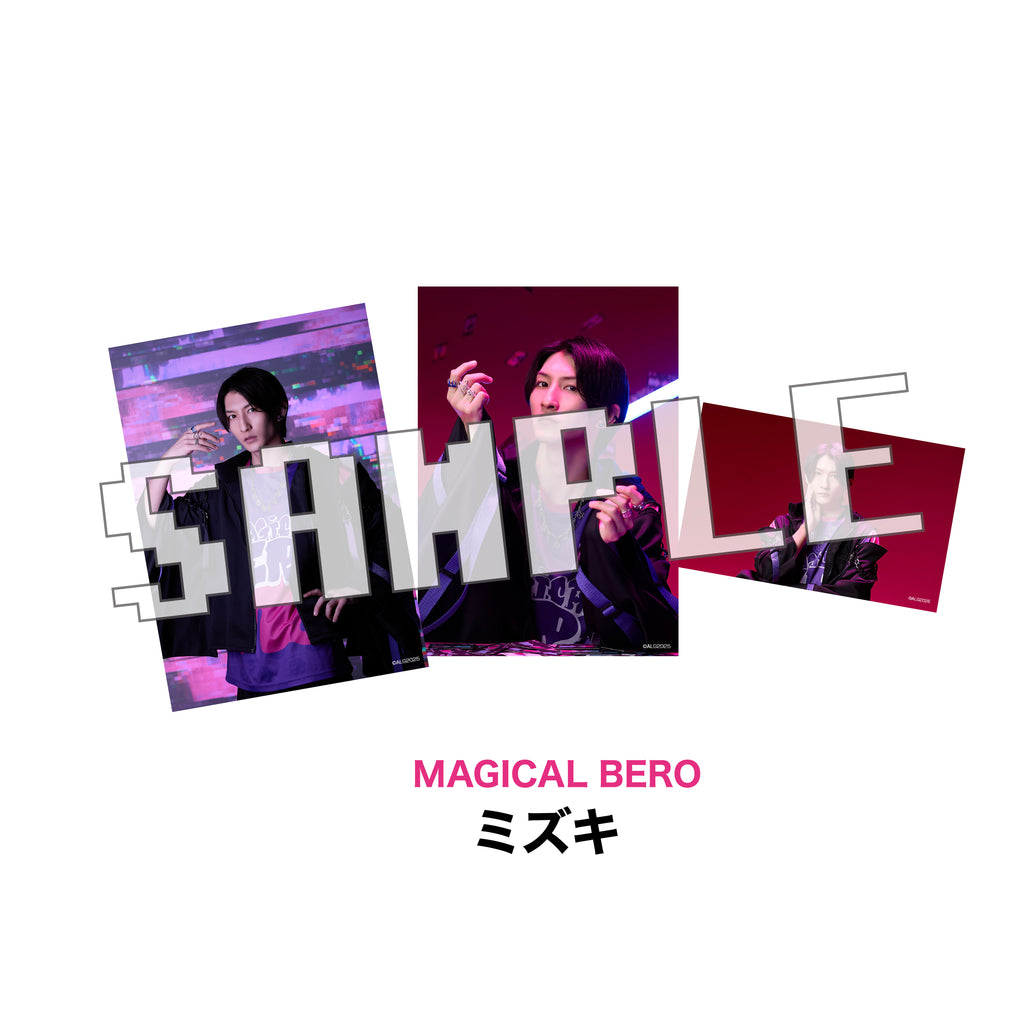 アクターズリーグ ゲーム ヨシヒコ SRサイン入り 2_mizuki_9c5d30f1-78c3-48f7-