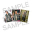 『ACTORS☆LEAGUE in Brain 2025』ブロマイド3枚セット Green Greed