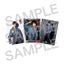 『ACTORS☆LEAGUE in Brain 2025』ブロマイド3枚セット Gray Pride