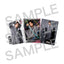 『ACTORS☆LEAGUE in Brain 2025』ブロマイド3枚セット Gray Pride