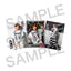 『ACTORS☆LEAGUE in Brain 2025』ブロマイド3枚セット White Envy