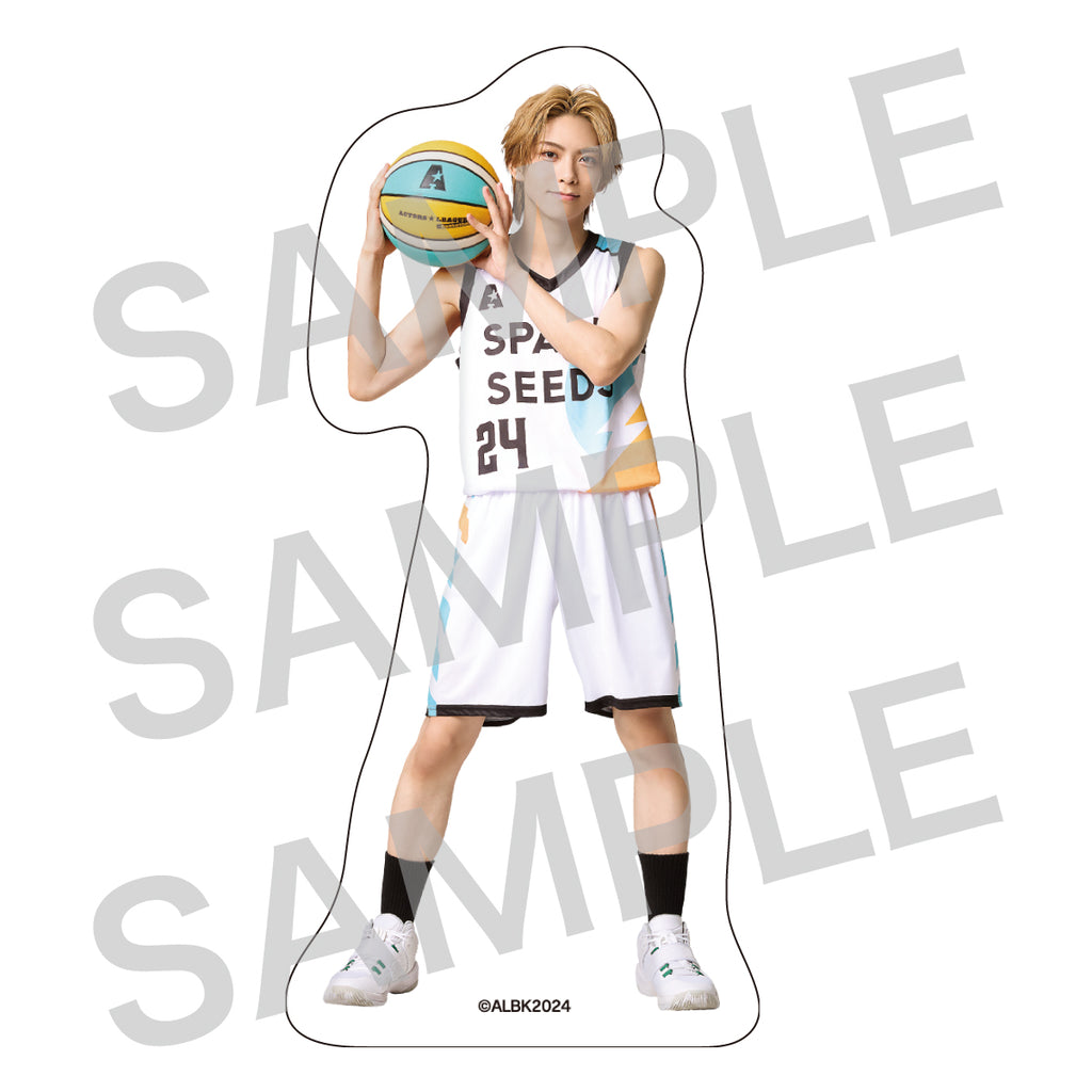 ステッカー SPARK SEEDS – ACTORS☆LEAGUE ONLINE STORE