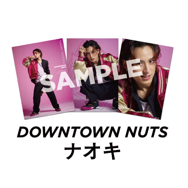 青山吉能　ブロマイド9枚セット⑩ アニメ「TO BE HERO X」 トレーディングミニブロマイドセット【PACK