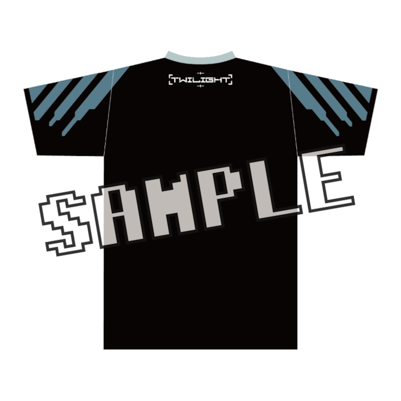 アクターズリーグ レプリカユニフォーム BW レプリカユニフォーム – ACTORS☆LEAGUE ONLINE STORE