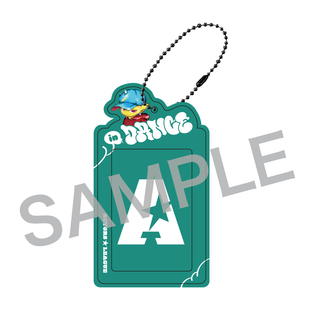 フォトカードホルダー – ACTORS☆LEAGUE ONLINE STORE