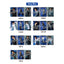 『ACTORS☆LEAGUE in Dance 2025』ブロマイド3枚セット Gang Blue