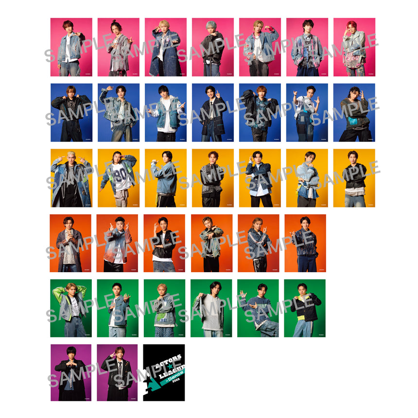 ACTORS☆LEAGUE in Dance – ACTORS☆LEAGUE ONLINE STORE