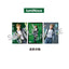 『ACTORS☆LEAGUE in Dance 2025』ブロマイド3枚セット lumiNous