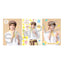 『ACTORS☆LEAGUE Collabo Cafe in SWEETS PARADISE』ブロマイド3枚セット
