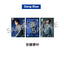 『ACTORS☆LEAGUE in Dance 2025』ブロマイド3枚セット Gang Blue