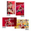 『ACTORS☆LEAGUE in Basketball 2026』フォトカード2枚セット DREAM CHRYSALIS