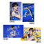 『ACTORS☆LEAGUE in Basketball 2026』フォトカード2枚セット SPARK SPROUT
