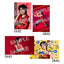『ACTORS☆LEAGUE in Basketball 2026』フォトカード2枚セット DREAM CHRYSALIS