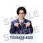 『ACTORS☆LEAGUE  in Futsal 2026』のっかりアクリルスタンド Cheeky Blue Hounds