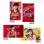 『ACTORS☆LEAGUE in Basketball 2026』フォトカード2枚セット DREAM CHRYSALIS