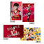 『ACTORS☆LEAGUE in Basketball 2026』フォトカード2枚セット DREAM CHRYSALIS