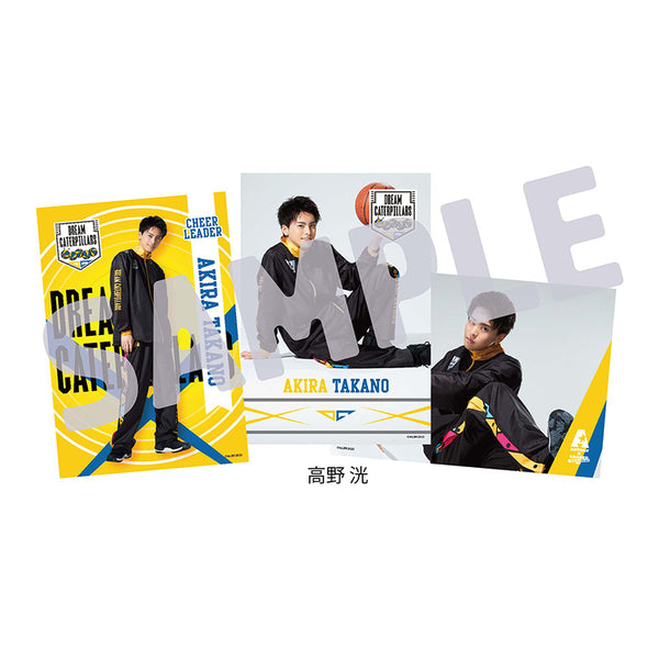 ブロマイドセット（選手以外） – ACTORS☆LEAGUE ONLINE STORE