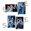 『ACTORS☆LEAGUE  in Futsal 2026』フォトカード 2枚セット Cheeky Blue Hounds
