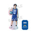 『ACTORS☆LEAGUE in Basketball 2026』オーロラアクリルスタンド SPARK SPROUT