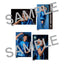 『ACTORS☆LEAGUE  in Futsal 2026』フォトカード 2枚セット Cheeky Blue Hounds