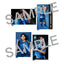 『ACTORS☆LEAGUE  in Futsal 2026』フォトカード 2枚セット Cheeky Blue Hounds