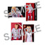『ACTORS☆LEAGUE  in Futsal 2026』フォトカード 2枚セット Bloody White Cats