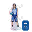 『ACTORS☆LEAGUE in Basketball 2026』オーロラアクリルスタンド SPARK SPROUT
