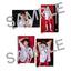 『ACTORS☆LEAGUE  in Futsal 2026』フォトカード 2枚セット Bloody White Cats