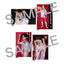 『ACTORS☆LEAGUE  in Futsal 2026』フォトカード 2枚セット Bloody White Cats
