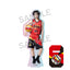 『ACTORS☆LEAGUE in Basketball 2026』オーロラアクリルスタンド DREAM CHRYSALIS