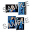 『ACTORS☆LEAGUE  in Futsal 2026』フォトカード 2枚セット Cheeky Blue Hounds