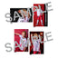 『ACTORS☆LEAGUE  in Futsal 2026』フォトカード 2枚セット Bloody White Cats