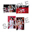 『ACTORS☆LEAGUE  in Futsal 2026』フォトカード 2枚セット Bloody White Cats
