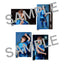 『ACTORS☆LEAGUE  in Futsal 2026』フォトカード 2枚セット Cheeky Blue Hounds