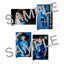 『ACTORS☆LEAGUE  in Futsal 2026』フォトカード 2枚セット Cheeky Blue Hounds