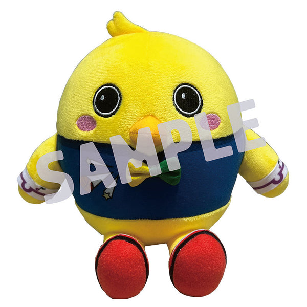 ぬいぐるみ　ハチュぬいBIG ３点 ちいかわ ハチさんBIGぬいぐるみ | オンラインクレーンゲーム