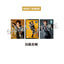 『ACTORS☆LEAGUE in Dance 2025』ブロマイド3枚セット GOAT KINGS