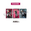 『ACTORS☆LEAGUE in Dance 2025』ブロマイド3枚セット Ensemble