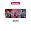 『ACTORS☆LEAGUE in Dance 2025』ブロマイド3枚セット Ensemble