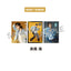 『ACTORS☆LEAGUE in Dance 2025』ブロマイド3枚セット GOAT KINGS
