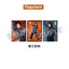『ACTORS☆LEAGUE in Dance 2025』ブロマイド3枚セット Piggyback