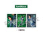 『ACTORS☆LEAGUE in Dance 2025』ブロマイド3枚セット lumiNous