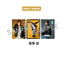 『ACTORS☆LEAGUE in Dance 2025』ブロマイド3枚セット GOAT KINGS