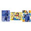 『ACTORS☆LEAGUE in Basketball 2026』ブロマイド3枚セット SPARK SPROUT