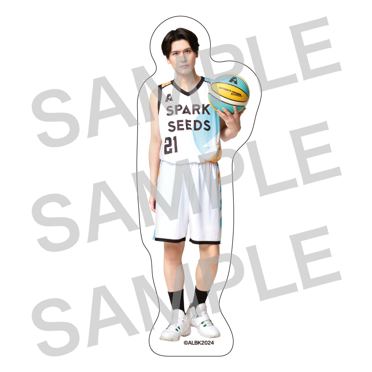 SPARK SEEDS ACTORS☆LEAGUE in バスケ 2022 北村 諒 on X: 