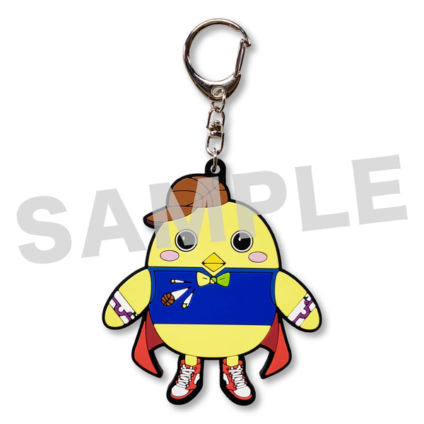 ラバーキーホルダー – ACTORS☆LEAGUE ONLINE STORE