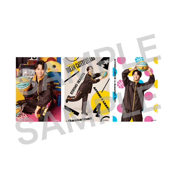 泉 柊椰選手　オンサイトSR2枚セット GjvD5QpbAAAP_qG.jpg