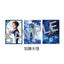 『ACTORS☆LEAGUE  in Futsal 2026』 ブロマイド3枚セット Cheeky Blue Hounds