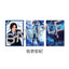 『ACTORS☆LEAGUE  in Futsal 2026』 ブロマイド3枚セット Cheeky Blue Hounds