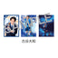 『ACTORS☆LEAGUE  in Futsal 2026』 ブロマイド3枚セット Cheeky Blue Hounds